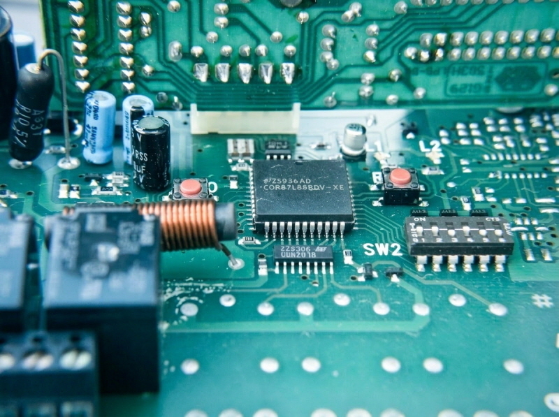 Embedded Solution