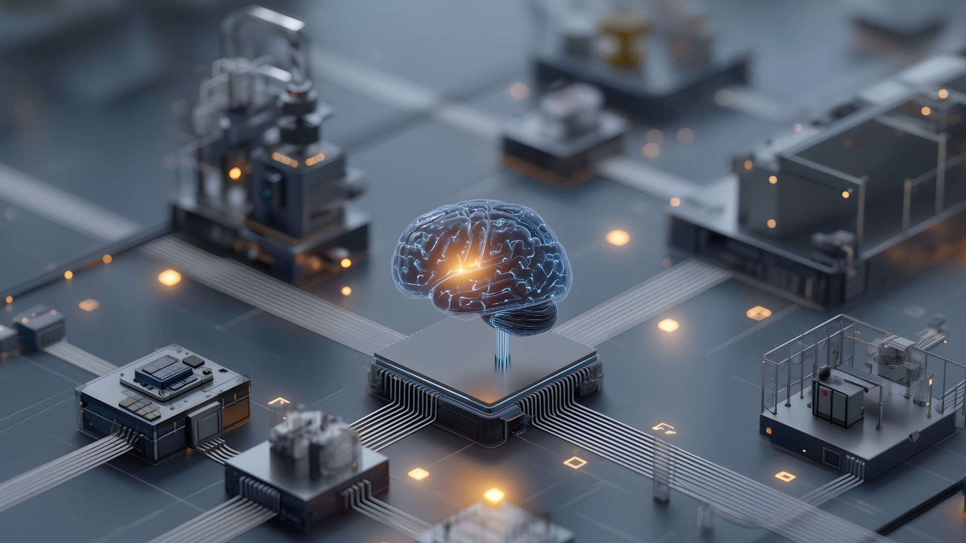 Reliable Intelligence Partner